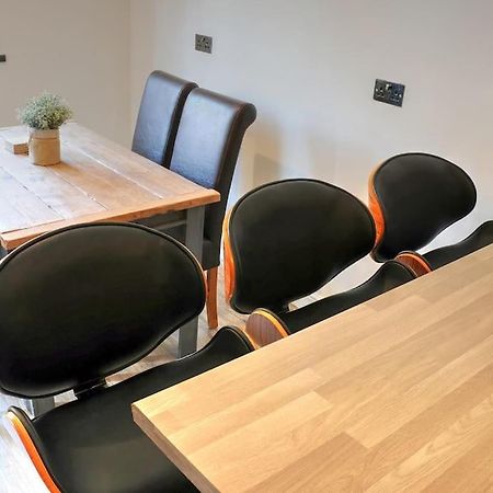 Queensgate Holiday Cottage Beverley With Parking ภายนอก รูปภาพ