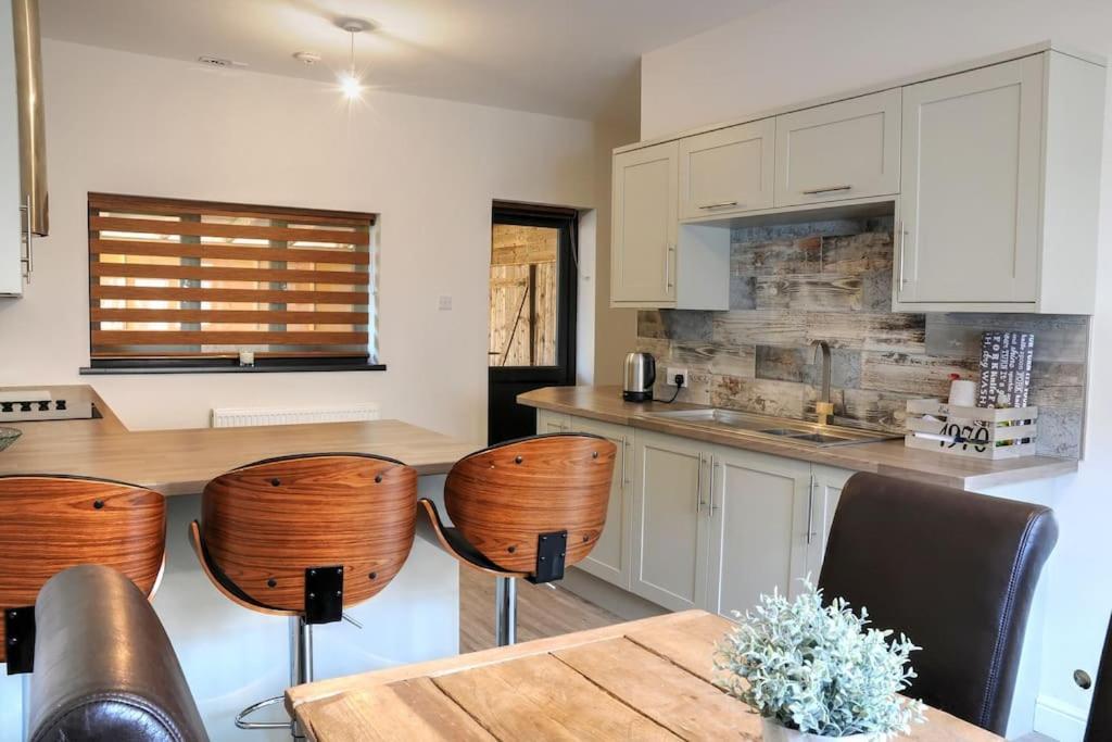 Queensgate Holiday Cottage Beverley With Parking ภายนอก รูปภาพ