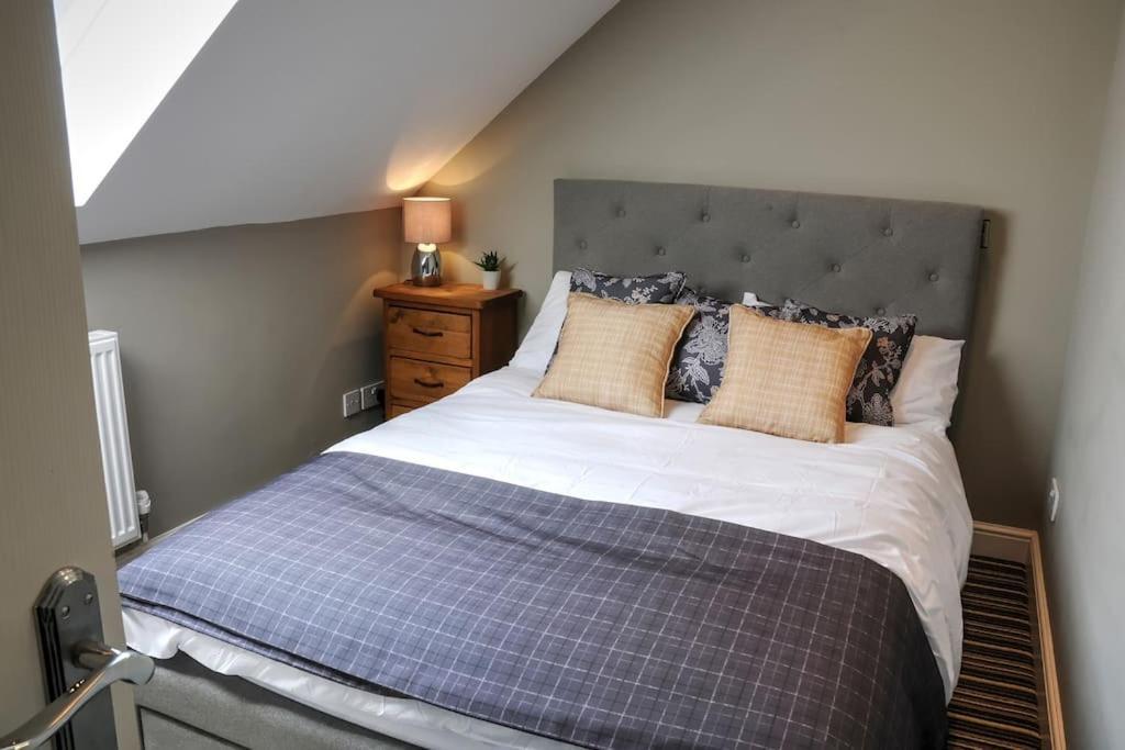 Queensgate Holiday Cottage Beverley With Parking ภายนอก รูปภาพ