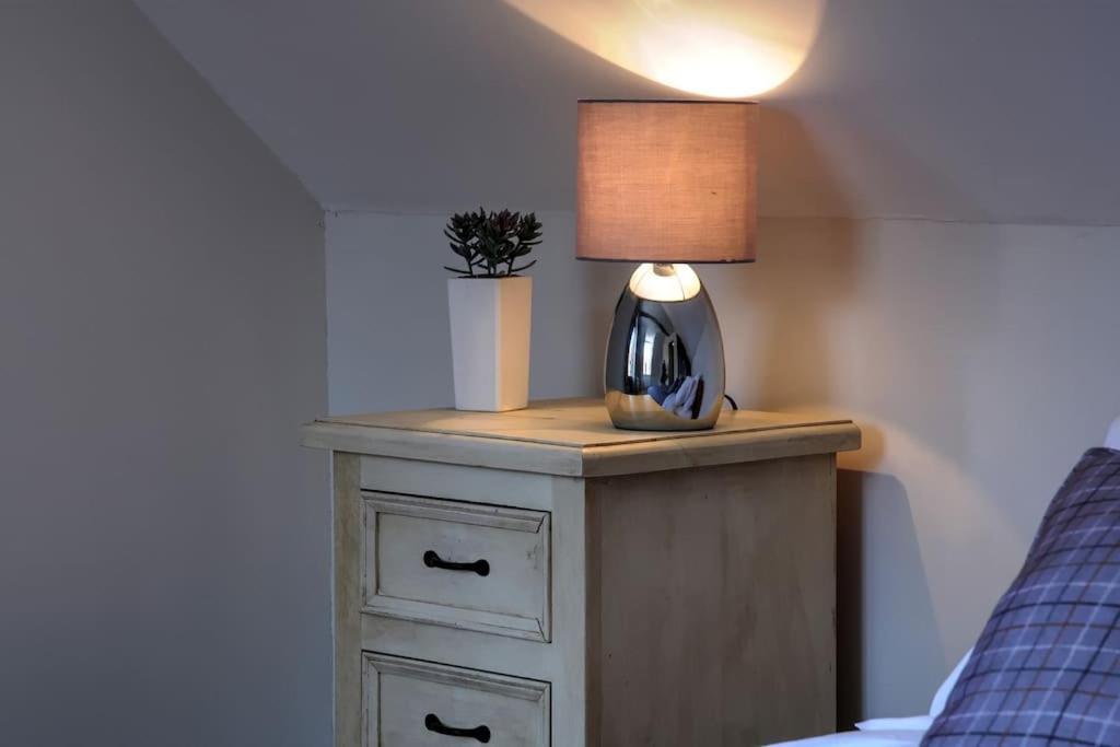 Queensgate Holiday Cottage Beverley With Parking ภายนอก รูปภาพ
