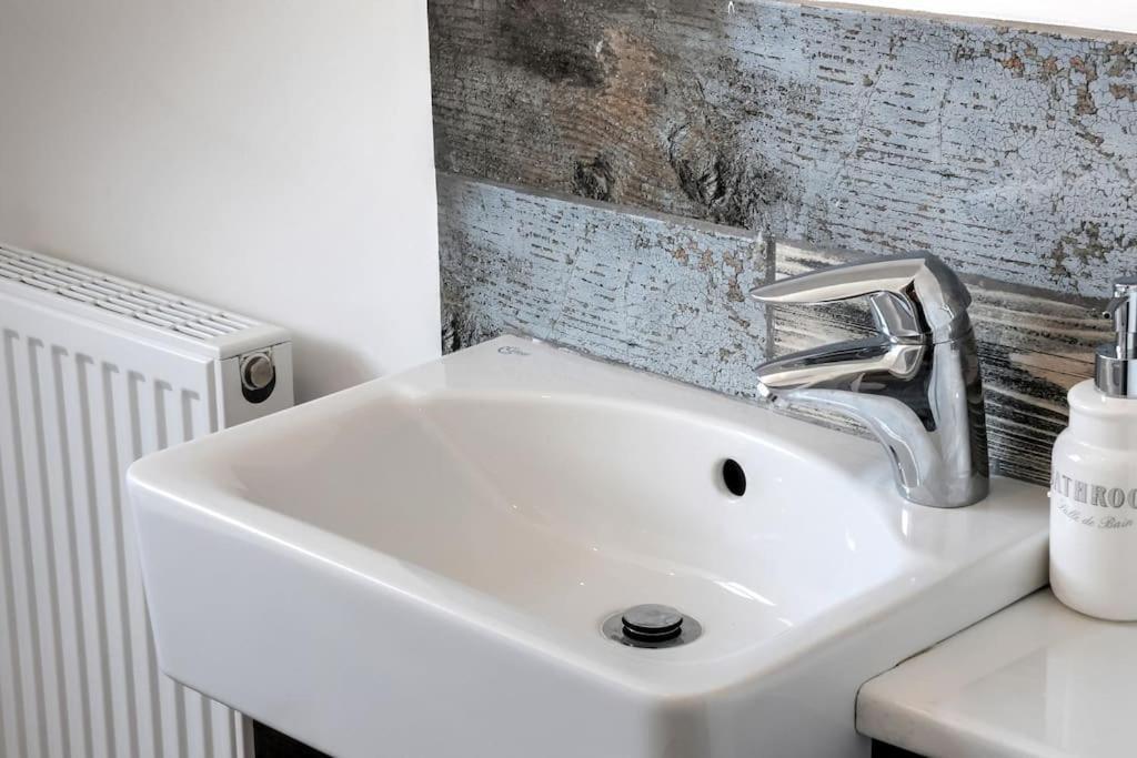 Queensgate Holiday Cottage Beverley With Parking ภายนอก รูปภาพ