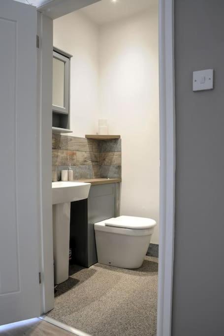 Queensgate Holiday Cottage Beverley With Parking ภายนอก รูปภาพ