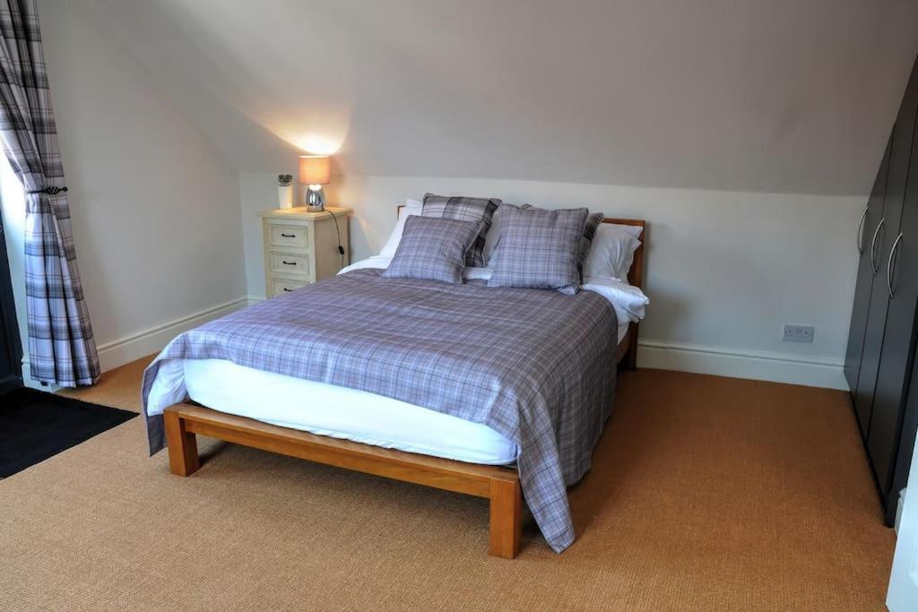 Queensgate Holiday Cottage Beverley With Parking ภายนอก รูปภาพ