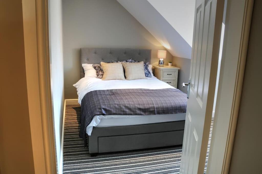 Queensgate Holiday Cottage Beverley With Parking ภายนอก รูปภาพ